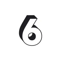 6pen APP图标