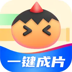 皮皮动画APP图标
