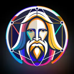 Leonardo.Ai APP图标