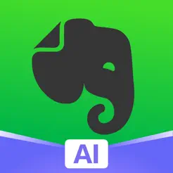 印象笔记APP图标
