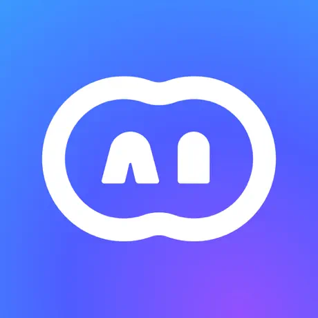 问小白APP图标