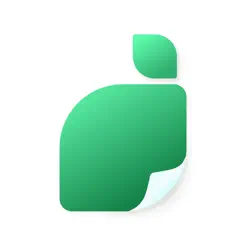 青柠设计APP图标