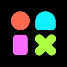 美图设计室APP图标