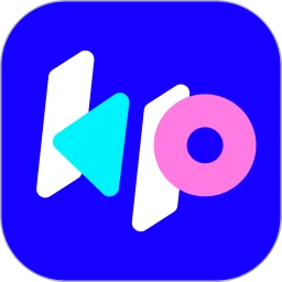 开拍APP图标
