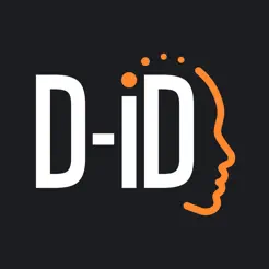 D-ID APP截图 1