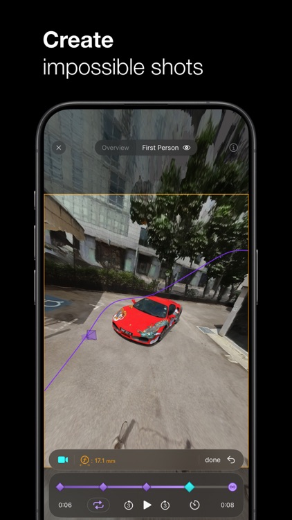 Luma AI APP截图 5