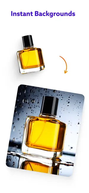 Photoroom APP截图 4