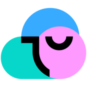美图云修 Logo