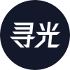 寻光 Logo