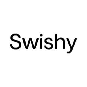 Swishy Logo