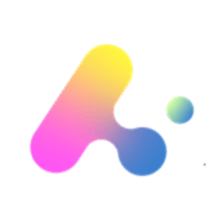 艾绘 Logo