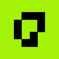Pic Copilot AI抠图 Logo