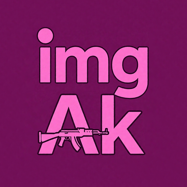 imgAK Logo