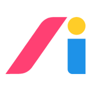 AI设计神器 Logo