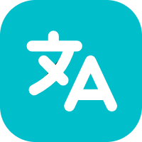 DeepTranslate Logo