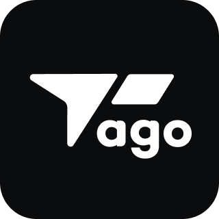 Tago Logo