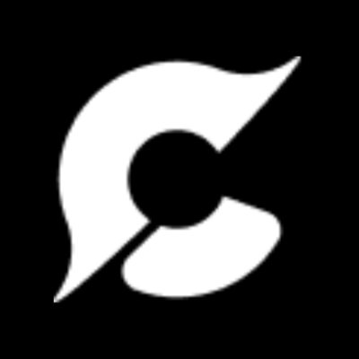 磁力开创 Logo