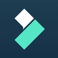Filmora Logo