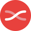 网易云音乐·X Studio Logo